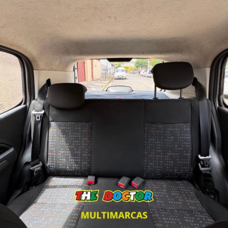 FIAT Uno 1.0 4P FLEX VIVACE, Foto 8