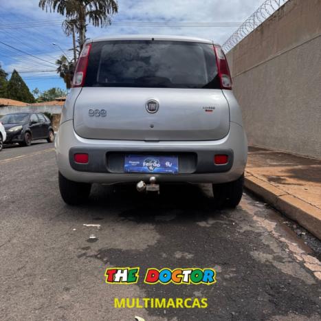 FIAT Uno 1.0 4P FLEX VIVACE, Foto 9