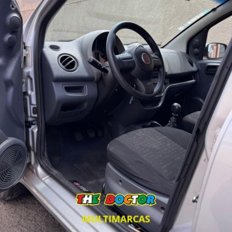 FIAT Uno 1.0 4P FLEX VIVACE, Foto 10