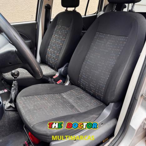 FIAT Uno 1.0 4P FLEX VIVACE, Foto 11