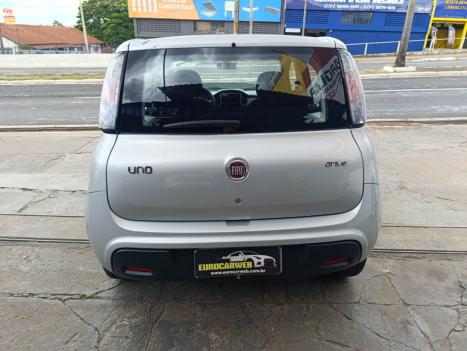 FIAT Uno 1.0 4P FLEX VIVACE, Foto 1