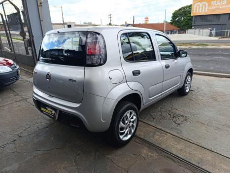 FIAT Uno 1.0 4P FLEX VIVACE, Foto 4