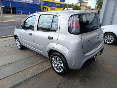 FIAT Uno 1.0 4P FLEX VIVACE, Foto 7