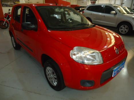 FIAT Uno 1.0 4P FLEX VIVACE, Foto 2