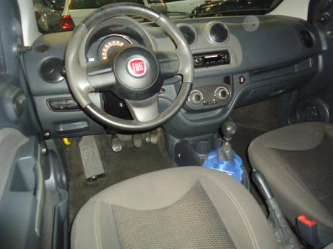 FIAT Uno 1.0 4P FLEX VIVACE, Foto 4