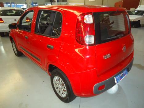 FIAT Uno 1.0 4P FLEX VIVACE, Foto 5