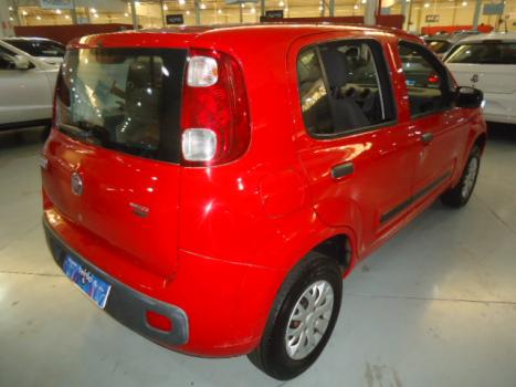 FIAT Uno 1.0 4P FLEX VIVACE, Foto 6