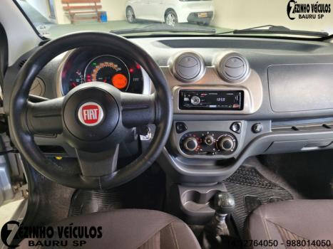 FIAT Uno 1.0 4P FLEX WAY CELEBRATION, Foto 12