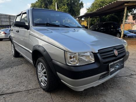 FIAT Uno 1.0 4P FLEX FIRE WAY, Foto 2