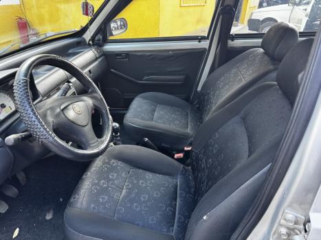 FIAT Uno 1.0 4P FLEX FIRE WAY, Foto 5
