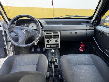 FIAT Uno 1.0 4P FLEX FIRE WAY, Foto 6