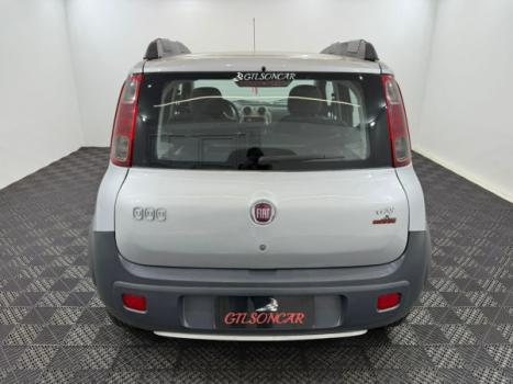 FIAT Uno 1.0 4P FLEX WAY, Foto 5