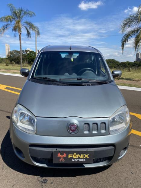 FIAT Uno 1.0 4P FLEX FIRE VIVACE, Foto 2