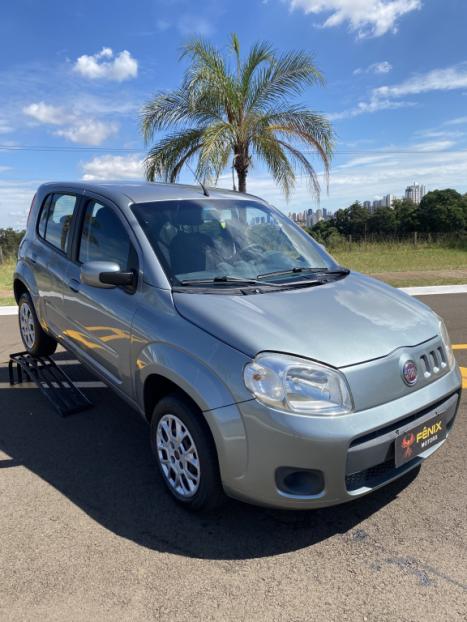 FIAT Uno 1.0 4P FLEX FIRE VIVACE, Foto 3