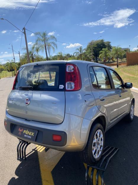 FIAT Uno 1.0 4P FLEX FIRE VIVACE, Foto 4