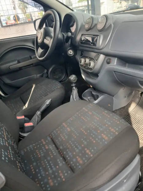 FIAT Uno 1.0 4P FLEX VIVACE, Foto 7