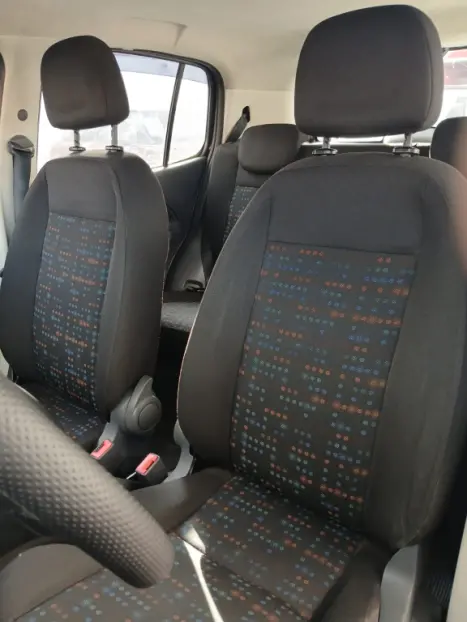 FIAT Uno 1.0 4P FLEX VIVACE, Foto 4