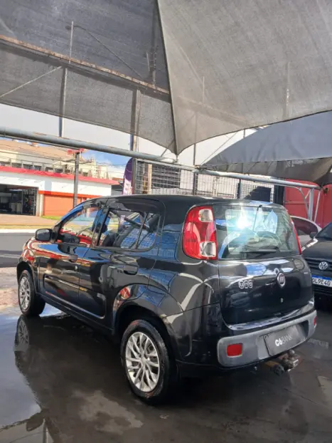 FIAT Uno 1.0 4P FLEX VIVACE, Foto 11