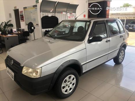 FIAT Uno 1.0 4P FLEX FIRE, Foto 2