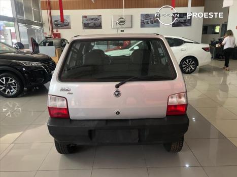 FIAT Uno 1.0 4P FLEX FIRE, Foto 4