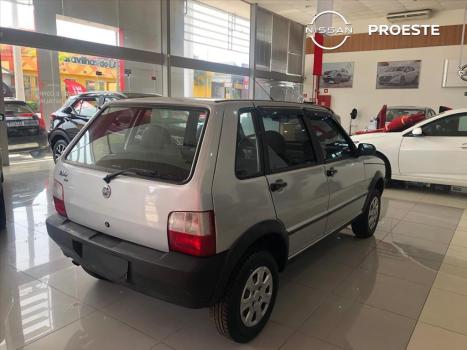 FIAT Uno 1.0 4P FLEX FIRE, Foto 5