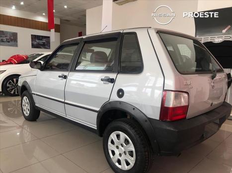 FIAT Uno 1.0 4P FLEX FIRE, Foto 7