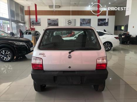 FIAT Uno 1.0 4P FLEX FIRE, Foto 8