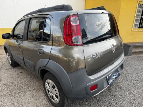 FIAT Uno 1.0 4P FLEX VIVACE EVO, Foto 3