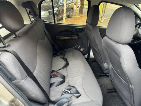 FIAT Uno 1.0 4P FLEX VIVACE EVO, Foto 5