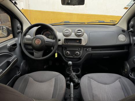 FIAT Uno 1.0 4P FLEX VIVACE EVO, Foto 6