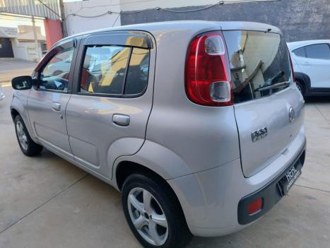 FIAT Uno 1.0 4P FLEX VIVACE, Foto 8
