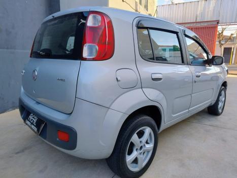 FIAT Uno 1.0 4P FLEX VIVACE, Foto 10