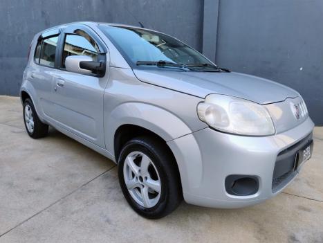 FIAT Uno 1.0 4P FLEX VIVACE, Foto 3