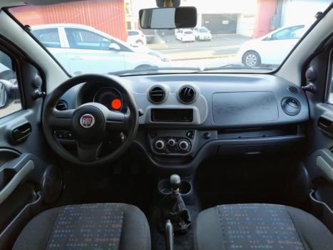 FIAT Uno 1.0 4P FLEX VIVACE, Foto 5
