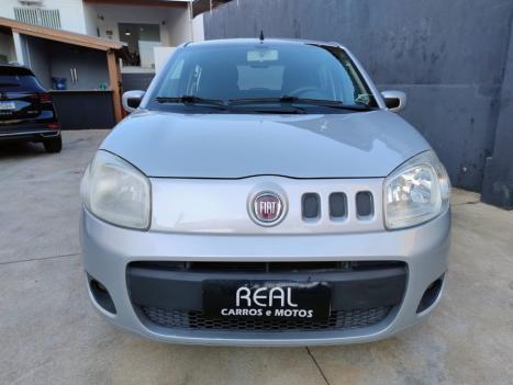 FIAT Uno 1.0 4P FLEX VIVACE, Foto 2