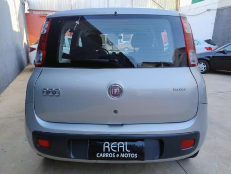FIAT Uno 1.0 4P FLEX VIVACE, Foto 9
