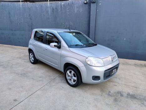FIAT Uno 1.0 4P FLEX VIVACE, Foto 4