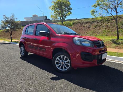 FIAT Uno 1.0 4P FLEX EVO ATTRACTIVE, Foto 1