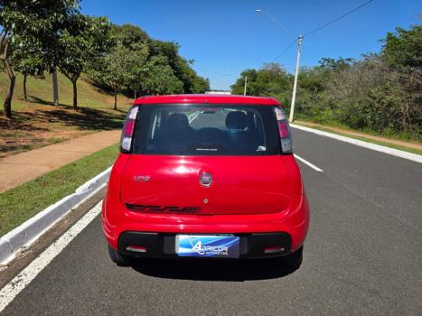FIAT Uno 1.0 4P FLEX EVO ATTRACTIVE, Foto 4