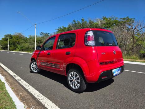 FIAT Uno 1.0 4P FLEX EVO ATTRACTIVE, Foto 5