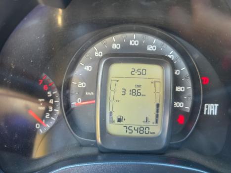 FIAT Uno 1.0 4P FLEX EVO ATTRACTIVE, Foto 8