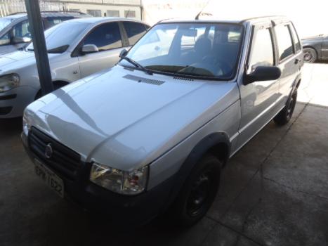 FIAT Uno 1.0 4P FLEX FIRE WAY, Foto 1