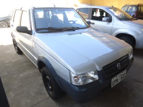 FIAT Uno 1.0 4P FLEX FIRE WAY, Foto 2
