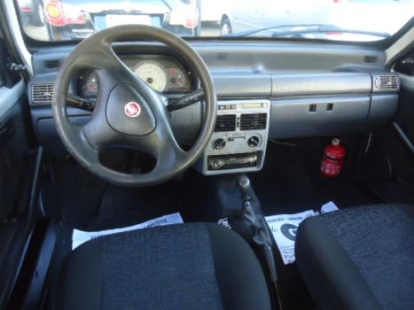 FIAT Uno 1.0 4P FLEX FIRE WAY, Foto 4