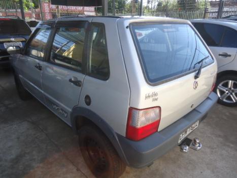 FIAT Uno 1.0 4P FLEX FIRE WAY, Foto 5