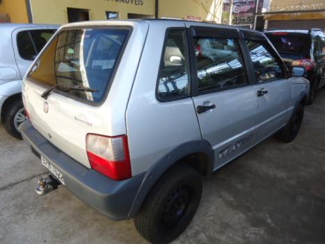 FIAT Uno 1.0 4P FLEX FIRE WAY, Foto 6