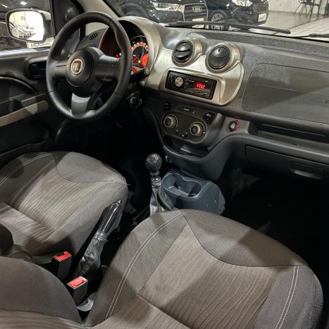 FIAT Uno 1.0 4P FLEX WAY EVO, Foto 7