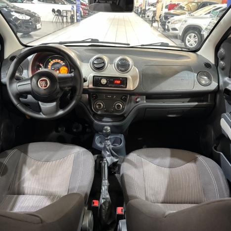 FIAT Uno 1.0 4P FLEX WAY EVO, Foto 8