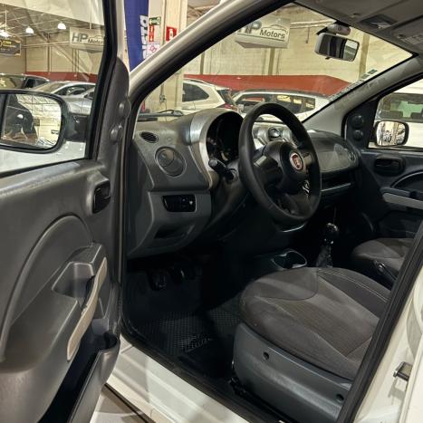 FIAT Uno 1.0 4P FLEX WAY EVO, Foto 9