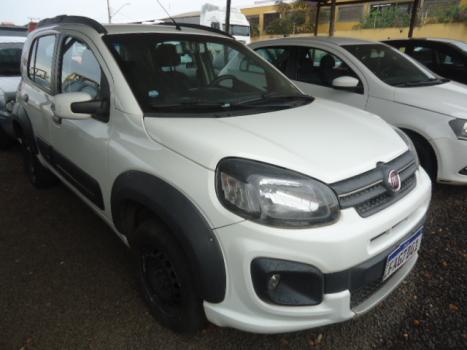 FIAT Uno 1.0 4P FLEX WAY EVO, Foto 2